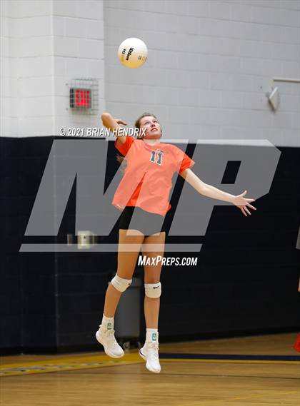 Thumbnail 2 in Davie @ South Iredell photogallery.