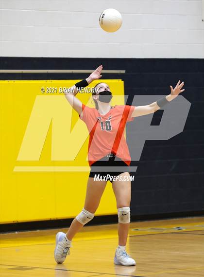 Thumbnail 2 in Davie @ South Iredell photogallery.