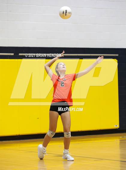 Thumbnail 2 in Davie @ South Iredell photogallery.