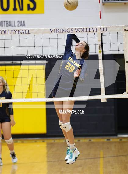 Thumbnail 1 in Davie @ South Iredell photogallery.