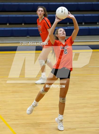 Thumbnail 2 in Davie @ South Iredell photogallery.