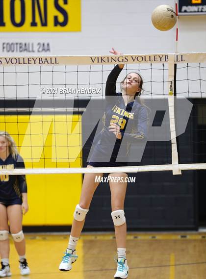 Thumbnail 2 in Davie @ South Iredell photogallery.