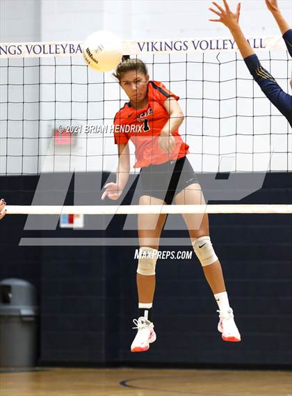 Thumbnail 2 in Davie @ South Iredell photogallery.