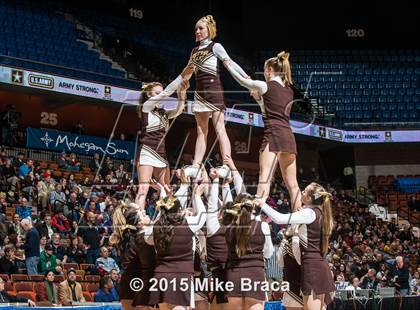 Thumbnail 1 in Thomaston @ Canton (CIAC Class S Final) photogallery.