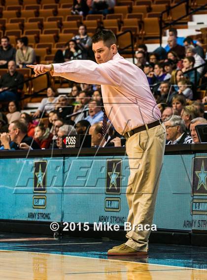 Thumbnail 3 in Thomaston @ Canton (CIAC Class S Final) photogallery.