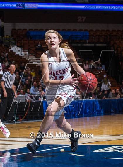 Thumbnail 1 in Thomaston @ Canton (CIAC Class S Final) photogallery.