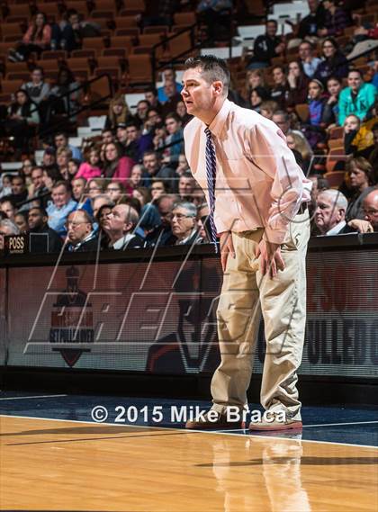 Thumbnail 1 in Thomaston @ Canton (CIAC Class S Final) photogallery.