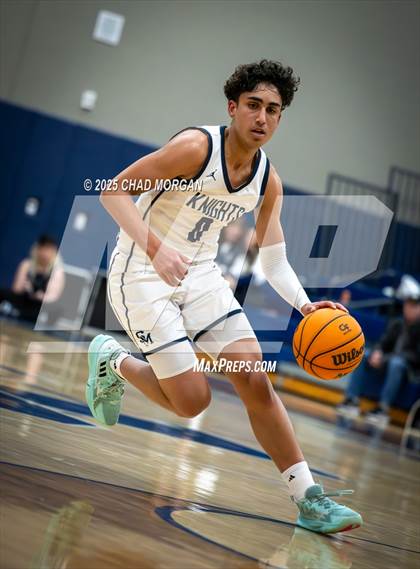 Thumbnail 1 in Cathedral Catholic @ San Marcos photogallery.
