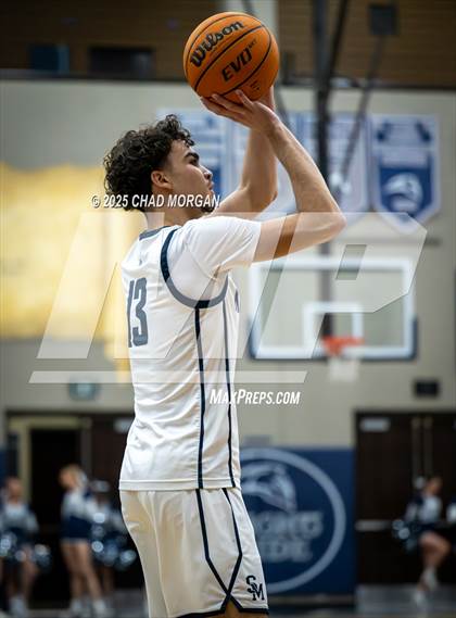 Thumbnail 1 in Cathedral Catholic @ San Marcos photogallery.