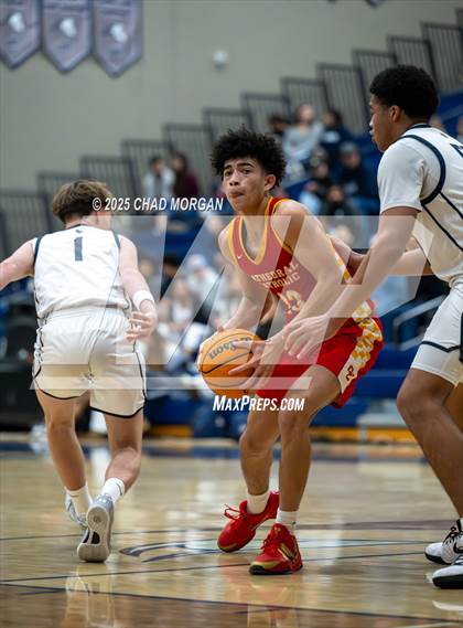 Thumbnail 3 in Cathedral Catholic @ San Marcos photogallery.