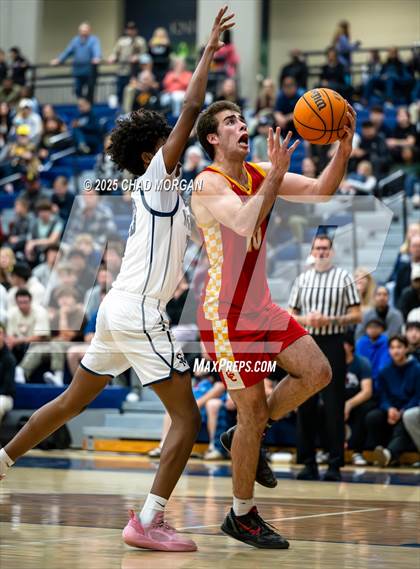Thumbnail 2 in Cathedral Catholic @ San Marcos photogallery.