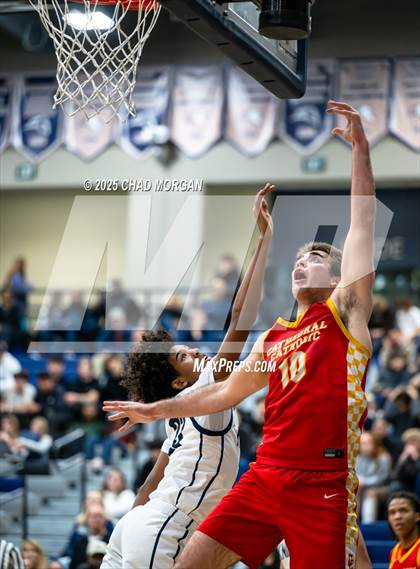 Thumbnail 3 in Cathedral Catholic @ San Marcos photogallery.
