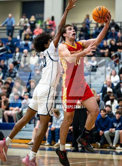 Thumbnail 3 in Cathedral Catholic @ San Marcos photogallery.