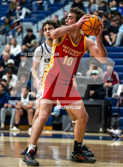 Thumbnail 2 in Cathedral Catholic @ San Marcos photogallery.