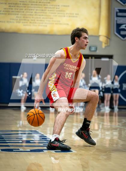 Thumbnail 1 in Cathedral Catholic @ San Marcos photogallery.