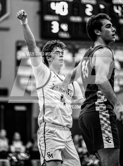Thumbnail 2 in Cathedral Catholic @ San Marcos photogallery.