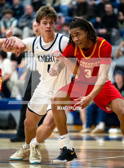 Thumbnail 2 in Cathedral Catholic @ San Marcos photogallery.
