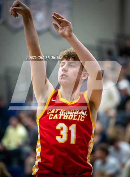 Thumbnail 3 in Cathedral Catholic @ San Marcos photogallery.