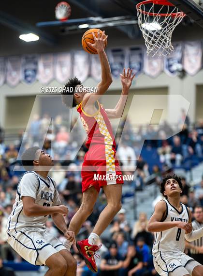 Thumbnail 3 in Cathedral Catholic @ San Marcos photogallery.
