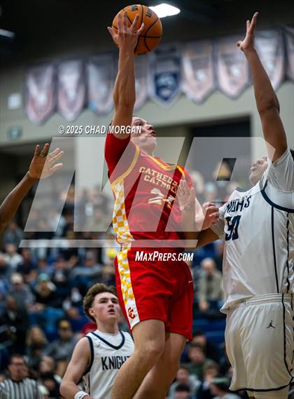 Thumbnail 1 in Cathedral Catholic @ San Marcos photogallery.