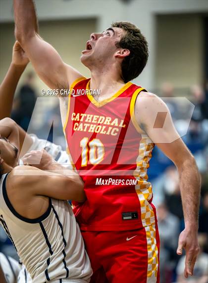 Thumbnail 2 in Cathedral Catholic @ San Marcos photogallery.