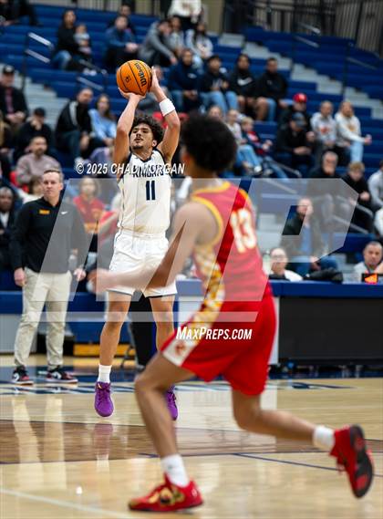 Thumbnail 3 in Cathedral Catholic @ San Marcos photogallery.