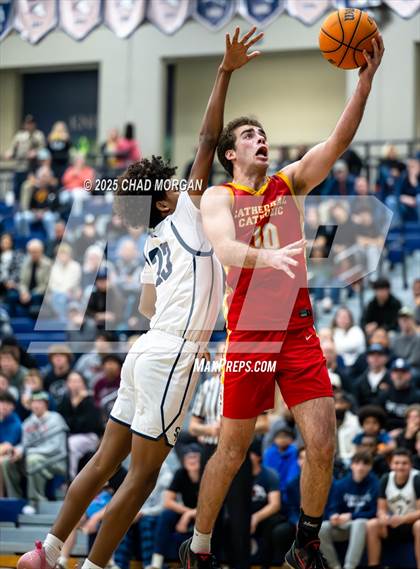 Thumbnail 1 in Cathedral Catholic @ San Marcos photogallery.