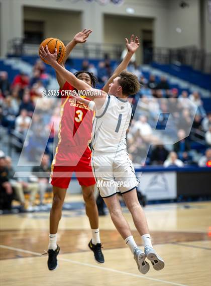 Thumbnail 1 in Cathedral Catholic @ San Marcos photogallery.