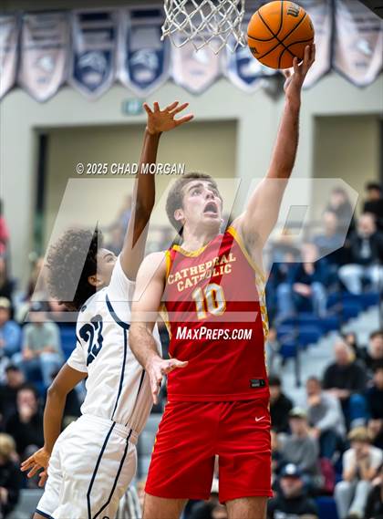 Thumbnail 2 in Cathedral Catholic @ San Marcos photogallery.