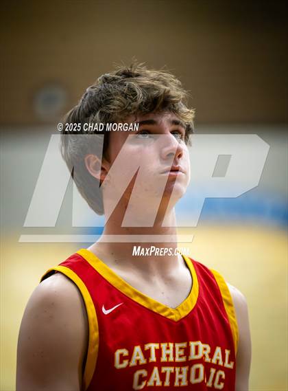 Thumbnail 1 in Cathedral Catholic @ San Marcos photogallery.