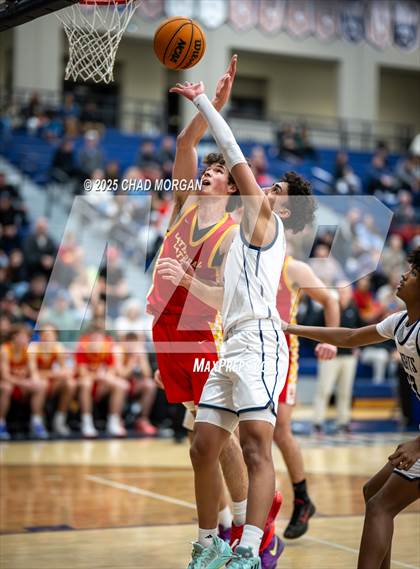 Thumbnail 1 in Cathedral Catholic @ San Marcos photogallery.