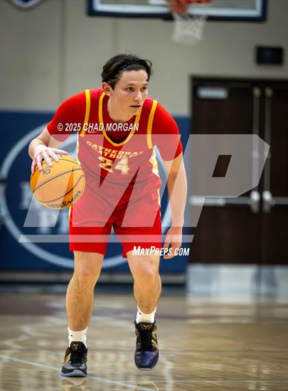 Thumbnail 2 in Cathedral Catholic @ San Marcos photogallery.