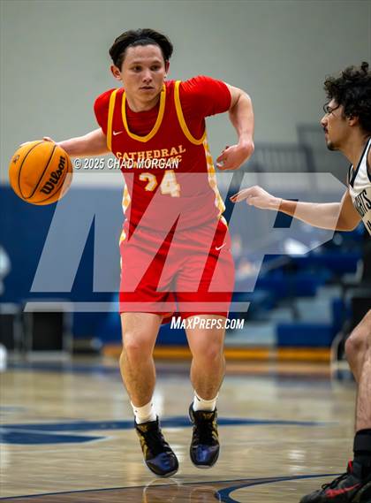 Thumbnail 3 in Cathedral Catholic @ San Marcos photogallery.