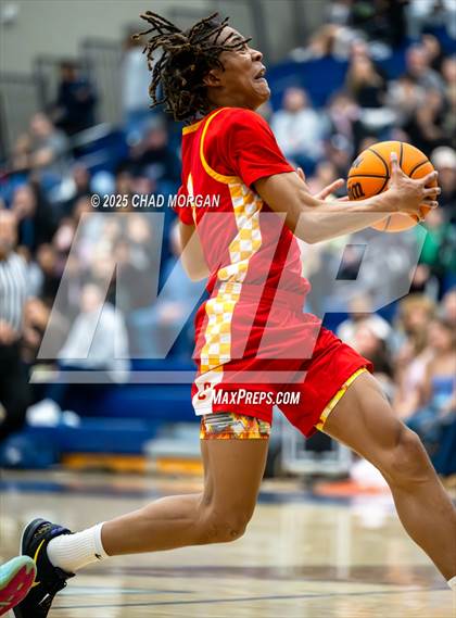 Thumbnail 2 in Cathedral Catholic @ San Marcos photogallery.