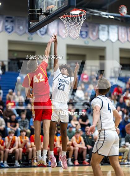 Thumbnail 2 in Cathedral Catholic @ San Marcos photogallery.