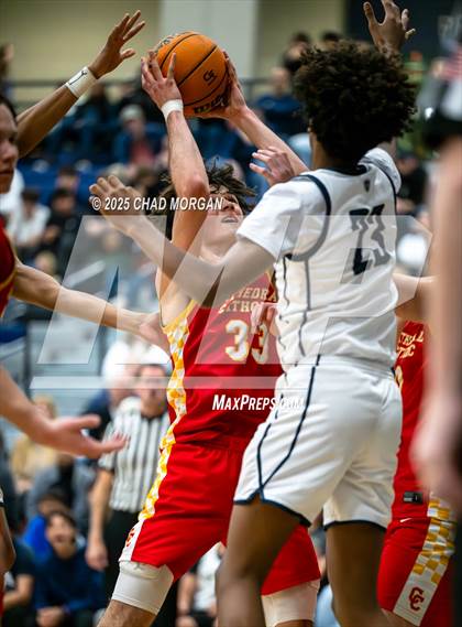 Thumbnail 2 in Cathedral Catholic @ San Marcos photogallery.