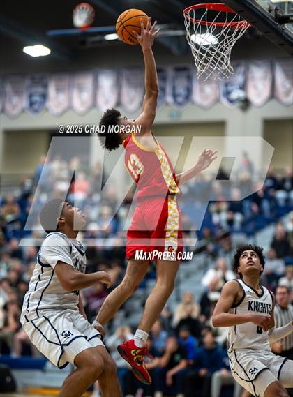 Thumbnail 1 in Cathedral Catholic @ San Marcos photogallery.