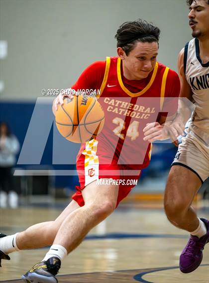 Thumbnail 2 in Cathedral Catholic @ San Marcos photogallery.