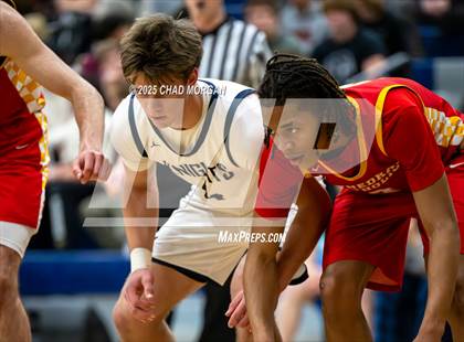 Thumbnail 1 in Cathedral Catholic @ San Marcos photogallery.