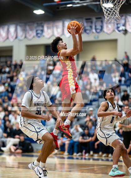 Thumbnail 2 in Cathedral Catholic @ San Marcos photogallery.
