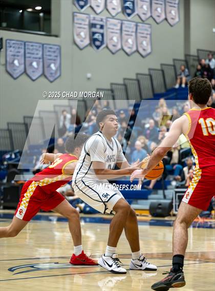 Thumbnail 2 in Cathedral Catholic @ San Marcos photogallery.