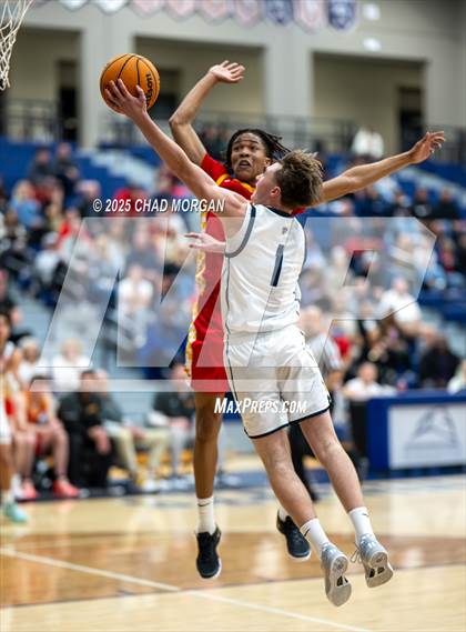 Thumbnail 2 in Cathedral Catholic @ San Marcos photogallery.
