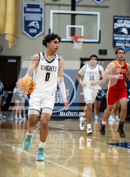 Thumbnail 3 in Cathedral Catholic @ San Marcos photogallery.