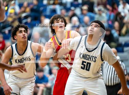 Thumbnail 2 in Cathedral Catholic @ San Marcos photogallery.
