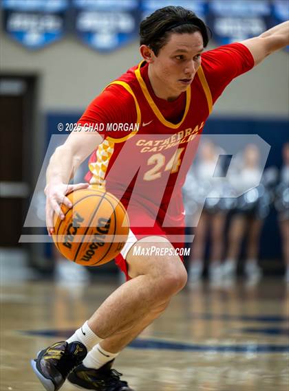 Thumbnail 1 in Cathedral Catholic @ San Marcos photogallery.