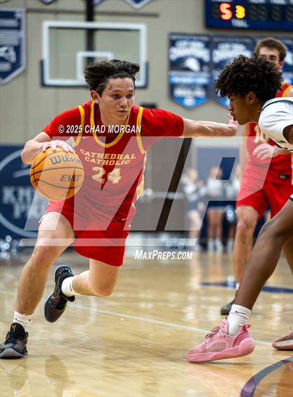 Thumbnail 3 in Cathedral Catholic @ San Marcos photogallery.