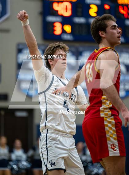 Thumbnail 1 in Cathedral Catholic @ San Marcos photogallery.