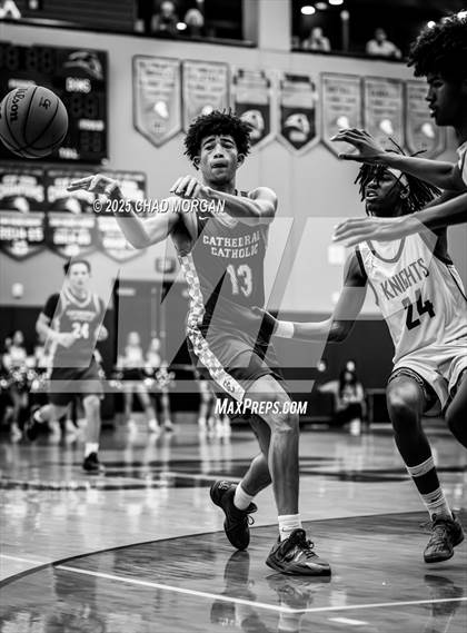 Thumbnail 3 in Cathedral Catholic @ San Marcos photogallery.