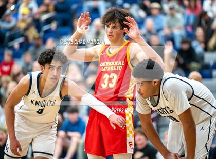 Thumbnail 1 in Cathedral Catholic @ San Marcos photogallery.