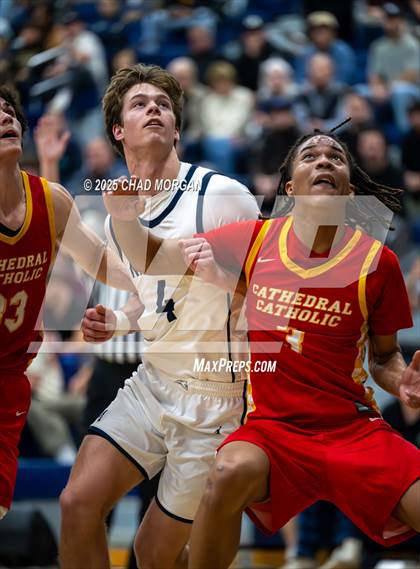 Thumbnail 3 in Cathedral Catholic @ San Marcos photogallery.
